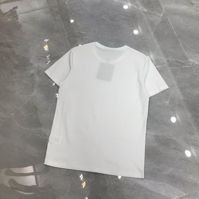 Armani short round collar T man M-XXXL-172